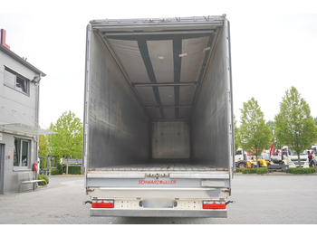 סמיטריילר עם רצפת הליכה SCHWARZMÜLLER Walking floor semi-trailer / 2022: תמונה 5