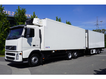 משאית קירור VOLVO FH 440