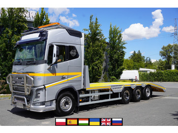 משאית גרירה VOLVO FH16