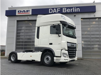 יחידת טרקטור DAF XF 480