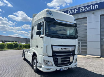יחידת טרקטור DAF XF 480