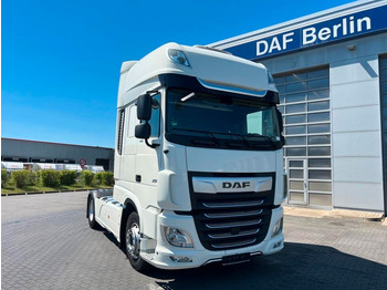 יחידת טרקטור DAF XF 480