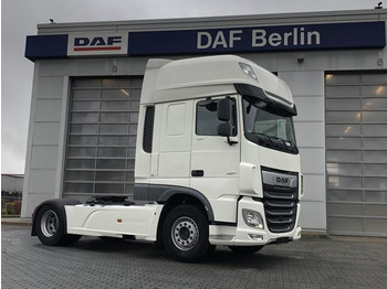יחידת טרקטור DAF XF 480