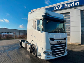 יחידת טרקטור DAF XG+ 480