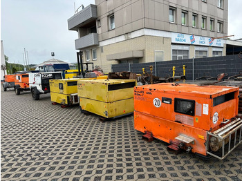 מדחס אוויר DEMAG