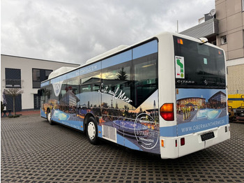 אוטובוס עירוני Mercedes-Benz A19 Citaro: תמונה 4