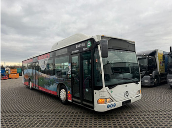 אוטובוס עירוני Mercedes-Benz A19 Citaro: תמונה 5