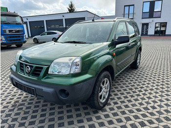 SUV NISSAN