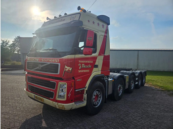 יחידת טרקטור VOLVO FM 480