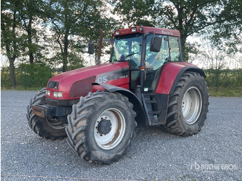 טרקטור חקלאי CASE IH CS 130