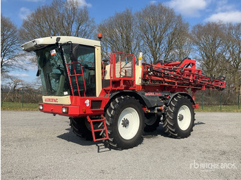 מרסס בהנעה עצמית AGRIFAC