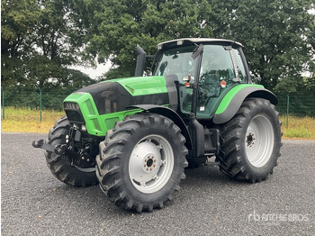 טרקטור חקלאי DEUTZ Agrotron