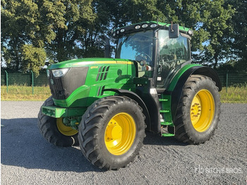 טרקטור חקלאי JOHN DEERE 6170R