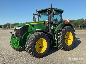 טרקטור חקלאי JOHN DEERE 7310R