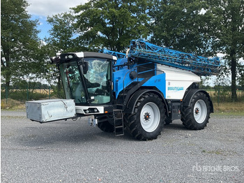 מרסס בהנעה עצמית