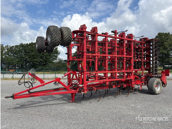 קלטרת HORSCH