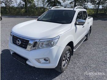 טנדר NISSAN Navara