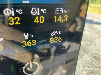 טרקטור חקלאי VALTRA N-series