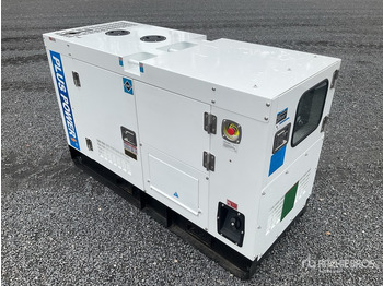 ערכת גנרטורים 2025 Plus Power GF2-25 25 kVA (Unused) Generator Set: תמונה 2