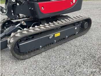 מיני מחפר 2025 Yanmar SV22 CLASSIC R (Unused) Mini Excavator:  &lt;6.6t: תמונה 5