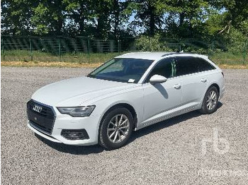מכונית AUDI