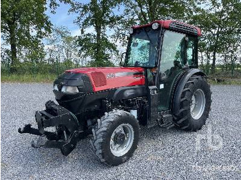 טרקטור חקלאי CASE IH Quantum