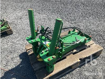 מצמד מהיר JOHN DEERE