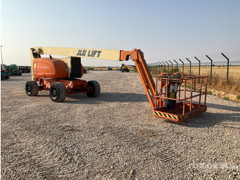 זרוע מרפקי JLG