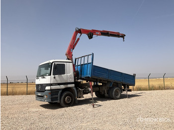 מכסחת תבואה/ עשבים MERCEDES-BENZ
