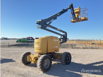 זרוע מרפקי GENIE Z45/25