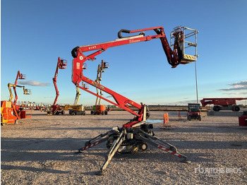 זרוע מרפקי OIL&STEEL