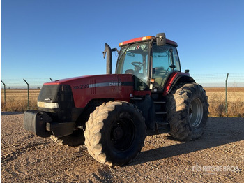 טרקטור חקלאי CASE IH MX Magnum