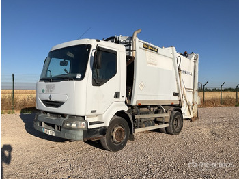 מכסחת תבואה/ עשבים RENAULT