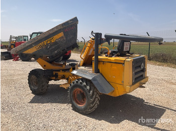 מסיר פסולת BARFORD
