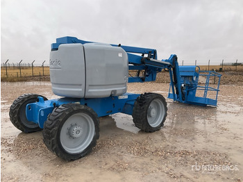 זרוע מרפקי GENIE Z45/25