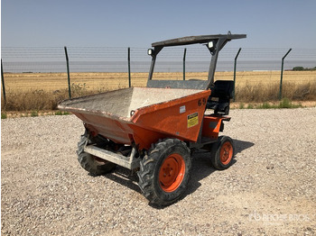 מסיר פסולת AUSA