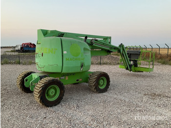 זרוע מרפקי JLG