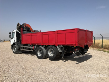 מכסחת תבואה/ עשבים RENAULT