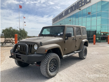 SUV JEEP