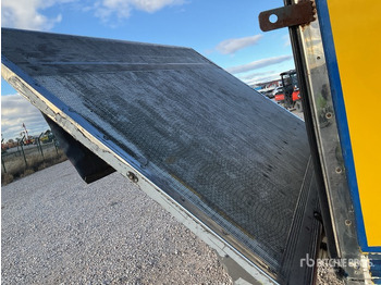 משאית תיבה 2018 Mitsubishi Fuso Canter 7C15 Hybrid 4x2 Van Truck: תמונה 4