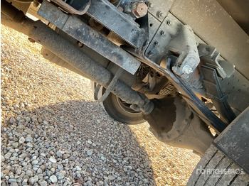 משאית תיבה 2018 Mitsubishi Fuso Canter 7C15 Hybrid 4x2 Van Truck: תמונה 5