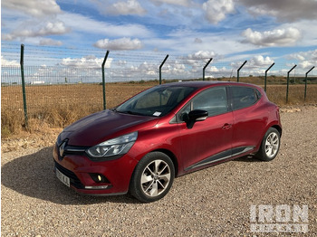 מכונית RENAULT