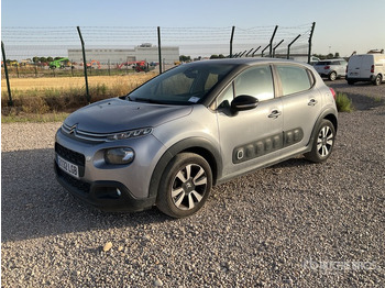 מכונית CITROËN