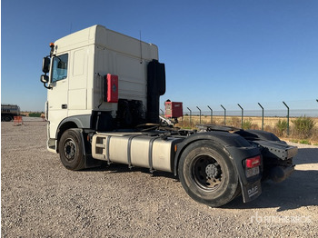 מכסחת תבואה/ עשבים 2020 DAF XF 480 FT 4x2 S/A Sleeper Truck Tractor: תמונה 4