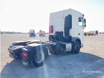 מכסחת תבואה/ עשבים 2020 DAF XF 480 FT 4x2 S/A Sleeper Truck Tractor: תמונה 3