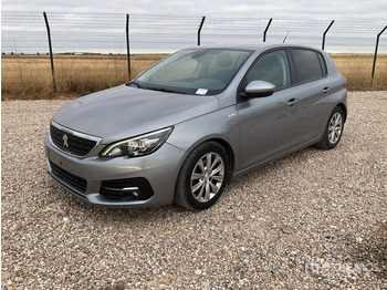 מכונית PEUGEOT