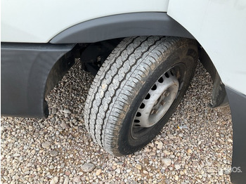 משאית תיבה 2021 Iveco Daily 35S18 4x2 Van Truck: תמונה 5 משאית תיבה 2021 Iveco Daily 35S18 4x2 Van Truck: תמונה 5