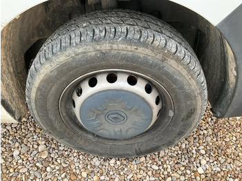 משאית תיבה 2021 Renault Master 4x2 Van Truck: תמונה 5 משאית תיבה 2021 Renault Master 4x2 Van Truck: תמונה 5