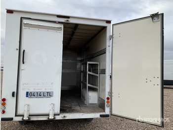 משאית תיבה 2021 Renault Master 4x2 Van Truck: תמונה 4 משאית תיבה 2021 Renault Master 4x2 Van Truck: תמונה 4