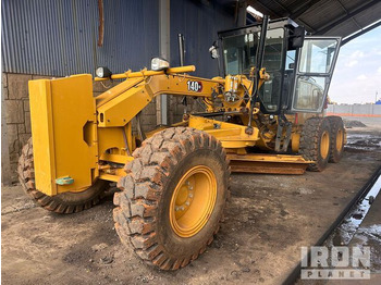 מכסחת תבואה/ עשבים CATERPILLAR